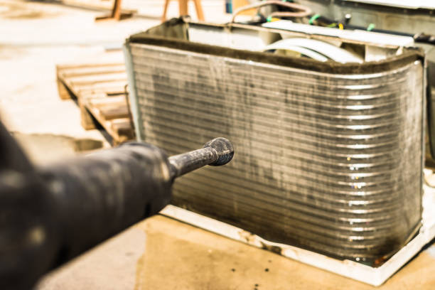 Best Best Air Duct Cleaning Company  in Rockaway Beach, OR