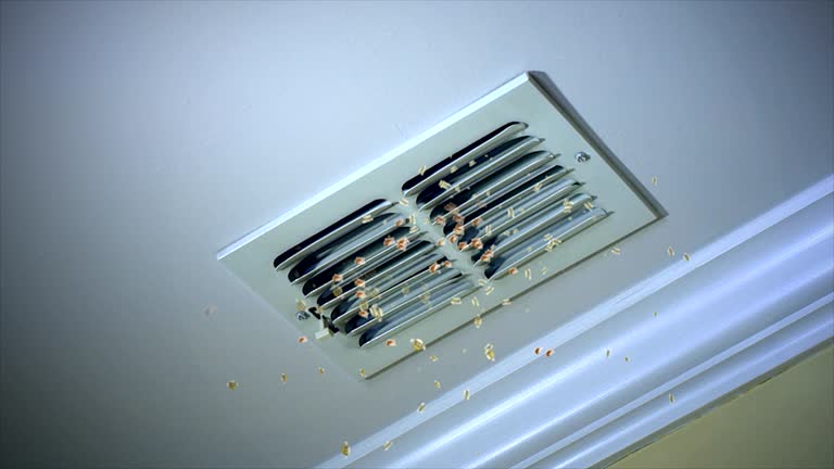 Professional Airduct Cleaning in OR
