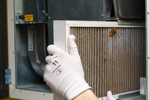 Best Duct Cleaning Specialists  in Rockaway Beach, OR