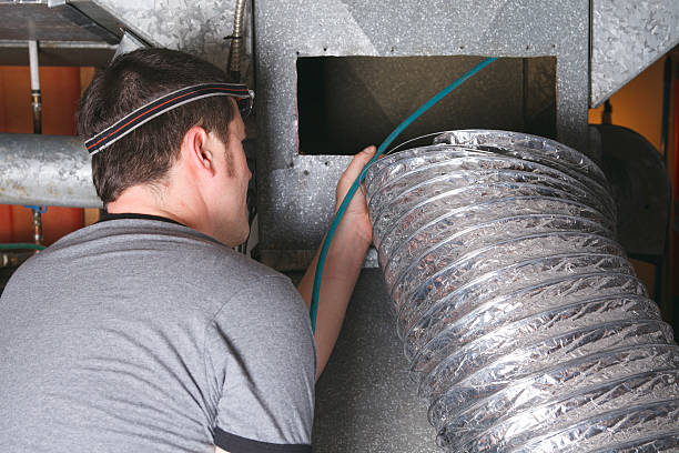 Best Air Duct Cleaning Near Me  in Rockaway Beach, OR