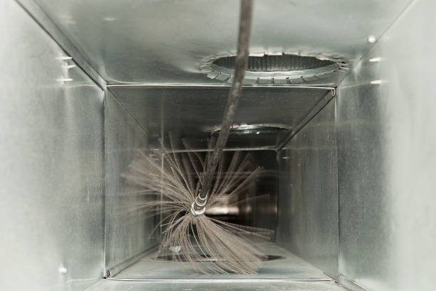 Best Commercial HVAC Duct Cleaning  in Rockaway Beach, OR