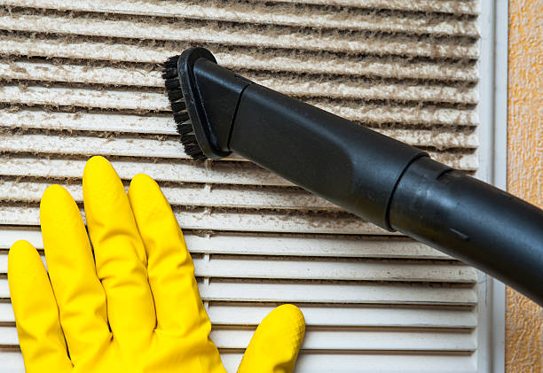 Best Air Duct Cleaning Near Me  in Rockaway Beach, OR